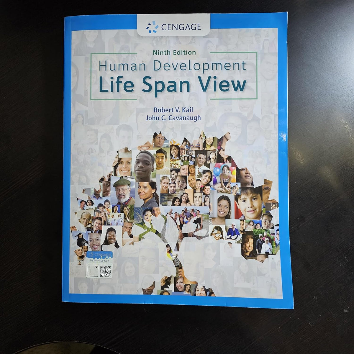 Desarrollo Humano: Una Visión del Ciclo Vital (MindTap) – Image 1