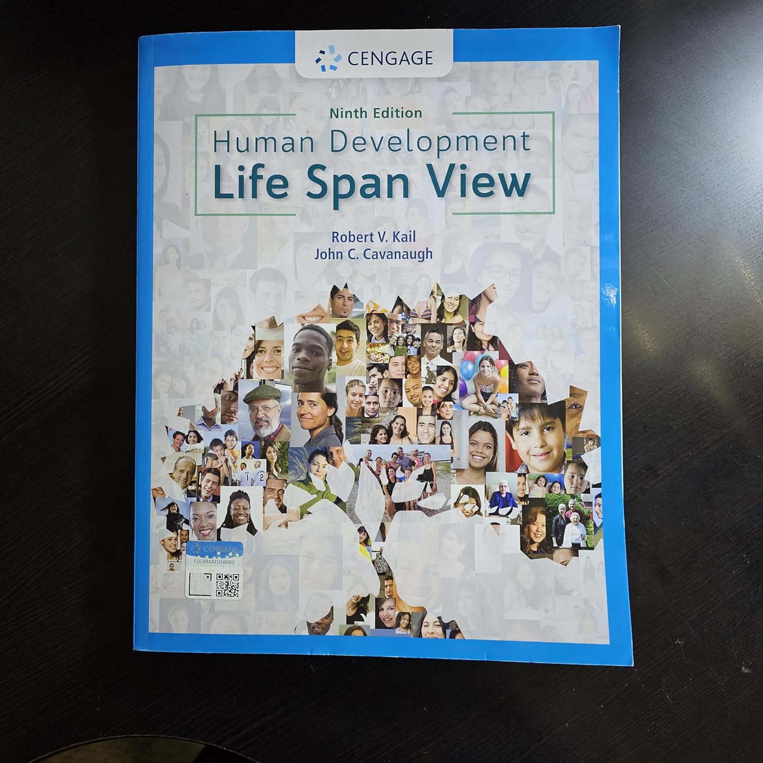 Human Development: A Life-Span View (MindTap)