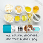 The Blissful Dog Tubo de .15 oz Mantequilla Brittany Booboo