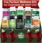 Whole Nature Multivitamínico Infantil - 90 Gomitas con Sabor a Fruta, Sin Azúcar Artificial, Sin Lácteos ni Gluten