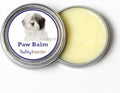 Healthy Breeds Bálsamo para patas de perro Old English Sheepdog 57 g