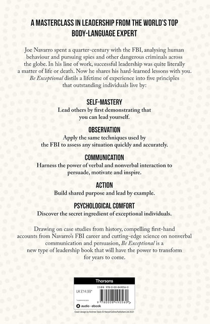 Be Exceptional: Master the Five Traits That Set Extraordinary People Apart – Image 2
