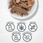 Evergreen Herbs Té de Cuachalalate - 20 Bolsitas