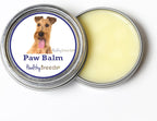 Healthy Breeds Irish Terrier Bálsamo para Patas de Perro 57 g