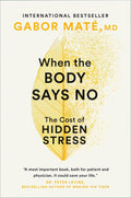When the Body Says No: El Coste del Estrés Oculto