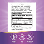 Nature's Way Vitamin D3, 2000 IU (50 mcg), 120 Softgels