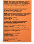 One A Day Women's Petites Multivitaminas para Mujeres, 160 Comprimidos