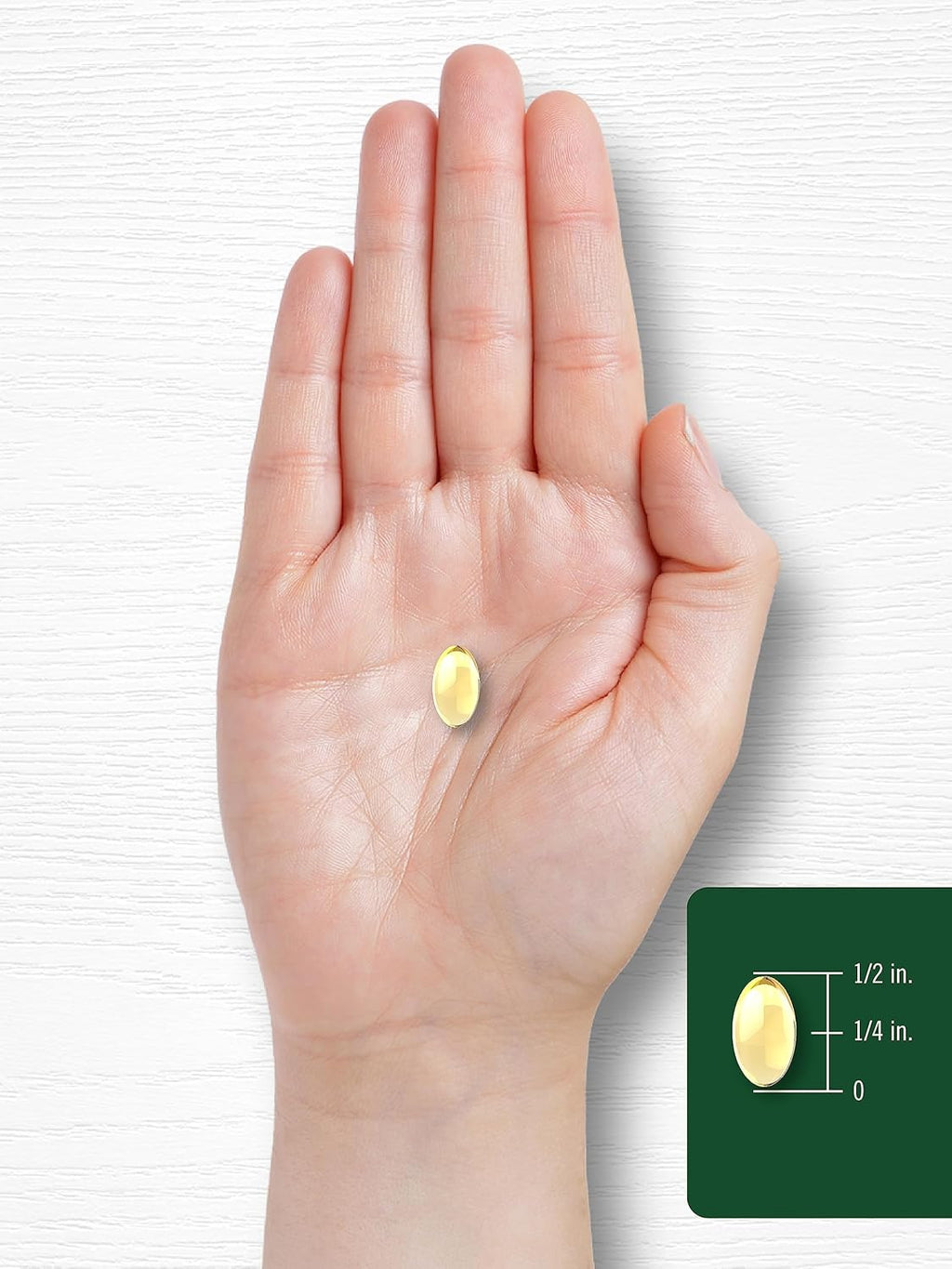 Carlyle Aceite de Menta en Cápsulas | 150 Softgels | Suplemento Herbal