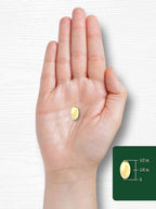 Carlyle Aceite de Menta en Cápsulas | 150 Softgels | Suplemento Herbal