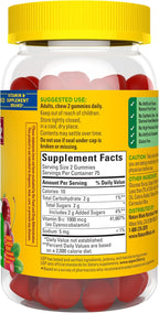 Nature Made Vitamin B12 Gominolas 1000 mcg, 150 Gominolas (75 Días)