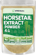XPRS Nutra Extracto de Cola de Caballo en Polvo - Alto Contenido en Silicio - 113 g (4 oz)