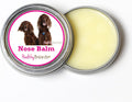Healthy Breeds Irish Setter Bálsamo para Nariz de Perro 2 oz