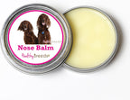 Healthy Breeds Irish Setter Bálsamo para Nariz de Perro 2 oz