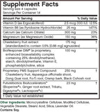 Futurebiotics Pmsharmony - Hormone Balance Vegetarian Capsules, 56 Capsules