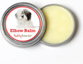 Healthy Breeds Old English Sheepdog Bálsamo para codos de perro 2 oz