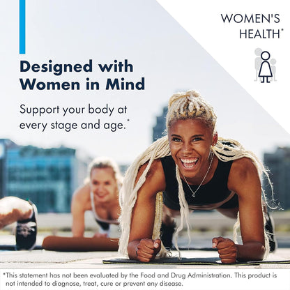 Metabolic Maintenance FemOne - Multivitamínico para Mujeres con Hierro y Vitaminas B Activadas - 90 Cápsulas Vegetarianas – Image 5