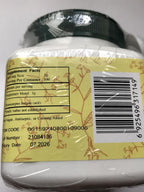 Longan Rou - Cubierta carnosa de la semilla de longan, 100 gramos (E-Fong)