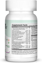 Multivitamínico Completo para Hombres y Mujeres – Maxi Health – 60 Cápsulas