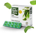 Dabur Pudin Hara Perlas – Alivio Digestivo Natural (200 perlas)