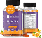 ProCare Health Multivitamínico Bariátrico con Hierro 45 mg (90 Comprimidos)