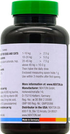 Nekton Keep-Cool Calmante para Perros y Gatos, 100g