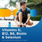 Centrum Multivitamínico para Hombres, 200 Comprimidos