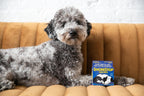 SnoreStop para Mascotas - 20 Comprimidos Masticables - Solución Natural Antirronquidos