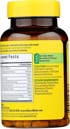 Super Vitamin B-Complex 140 Comprimidos