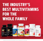 GNC Mega Men Energy & Metabolism Multivitamin - 90 Tablets