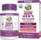 MaryRuth's Organics Multivitamínico para Hombres en Gominolas – 60 Gominolas