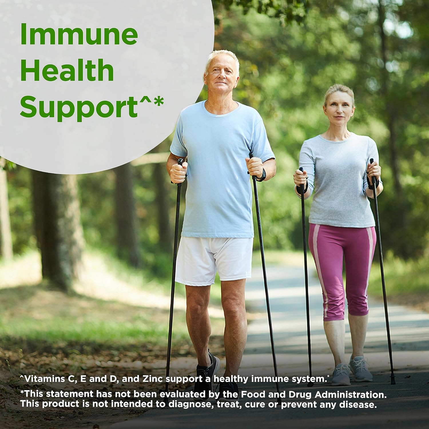 Centrum Silver Multivitamínico para Adultos 50+, con Vitamina D3, 220 Comprimidos