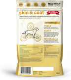 The Missing Link Skin & Coat + Probiotics 454g - Suplemento en polvo para perros