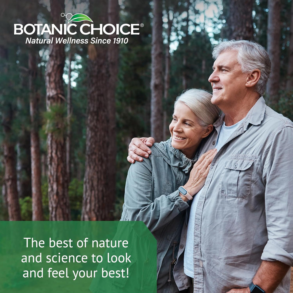 Botanic Choice Rosemary Leaf Liquid Extract, 1 Fluid Ounce