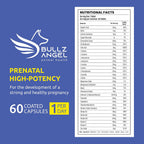 Prenatal High-Potency