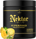 Ambrosia Superfood Organ & Cycle Support Powder, Fruta Sinfonía, 30 dosis