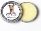 Healthy Breeds Bálsamo para Patas de Perro Italian Greyhound 2 oz