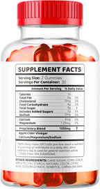Primal Edge Gominolas Multivitamínicas para Hombres (2 Paquetes, 120 Gominolas)