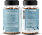 Eu Natural Conception for Her - Suplemento de Fertilidad para Mujeres con Myo-Inositol, Folato, Shatavari y Vitex - 120 Cápsulas Veganas