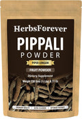 HerbsForever Pippali (Piper longum) en polvo - 230 g