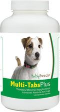 Healthy Breeds Parson Russell Terrier Multi-Tabs Plus Comprimidos Masticables 180 unidades
