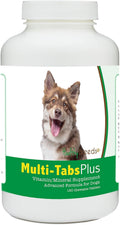 Healthy Breeds Multi-Tabs Plus Finnish Lapphund - Comprimidos masticables (180 uds)