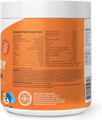 Jack&Pup Multivitamínico para Perros - Bark Buddies Multi-Buddy - Complemento masticable - 60 unidades