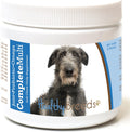 Healthy Breeds Scottish Deerhound Multivitamínico Completo Masticable 60 uds