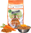 Olewo Original Carrots para Perros – 2.2 lbs
