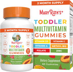 MaryRuth's Multivitamin Gummies for Teens - 60 Gomitas