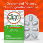 Align Gut Health & Immunity Probiotic, Apoyo Digestivo e Inmunitario Diario, 14 Cápsulas