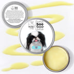 The Blissful Dog 2 oz LATA Booboo Butter para Chin Japonés