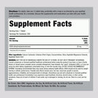 Piping Rock DHEA 25mg | 250 Comprimidos para Mujeres y Hombres | Suplemento de Dehidroepiandrosterona | No Transgénico, Sin Gluten