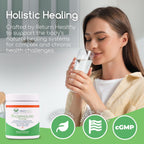 Return Healthy Phospholipid Synergy Powder - Antioxidante en Polvo para la Reparación Celular, 270 g