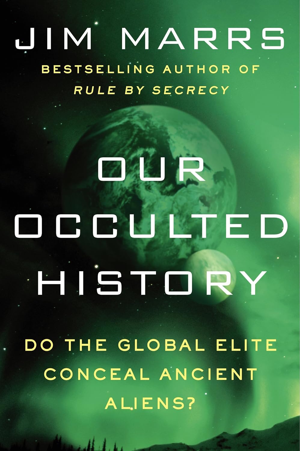 Nuestra Historia Oculta: ¿Esconde la Élites Globales a Antiguos Extraterrestres? – Una Investigación Controversial sobre Visitas No Humanas y los Orígenes Humanos
